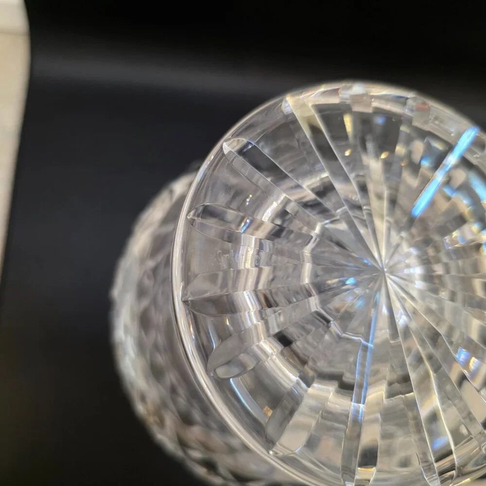 WATERFORD CRYSTAL